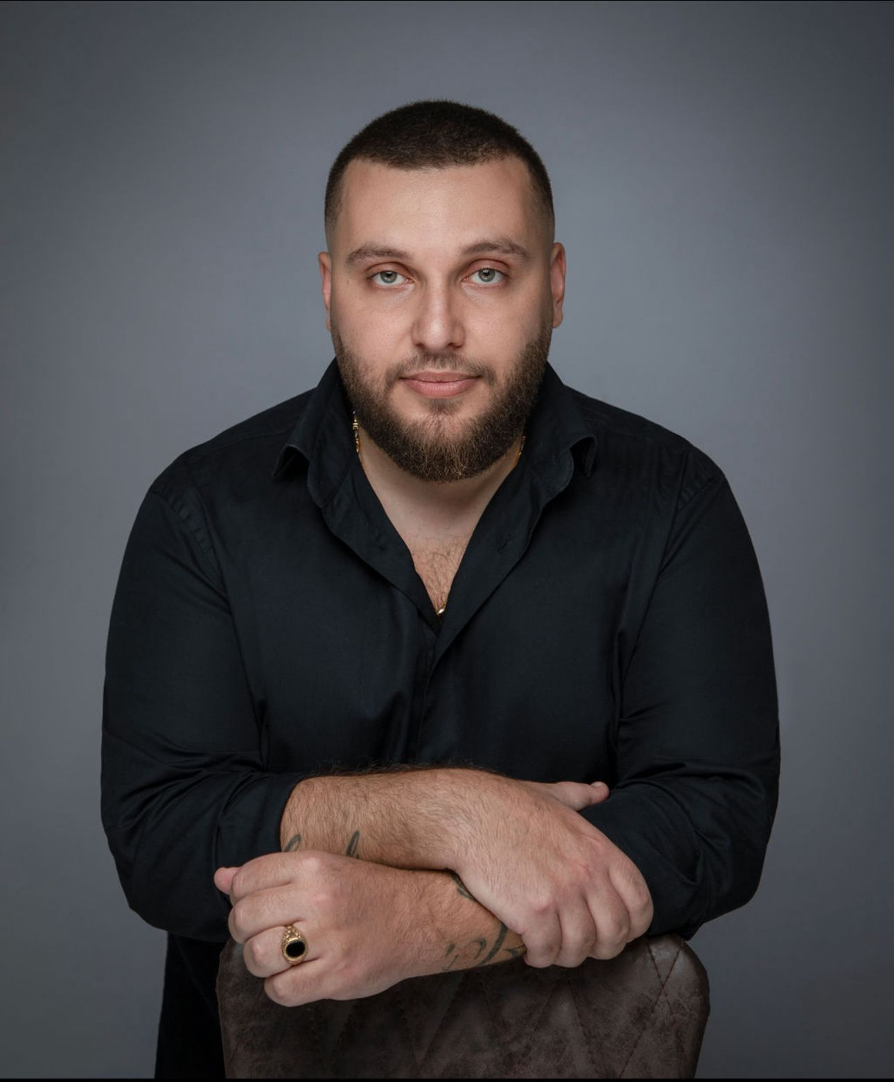 ياسر الطراونة - مستثمر ومتداول